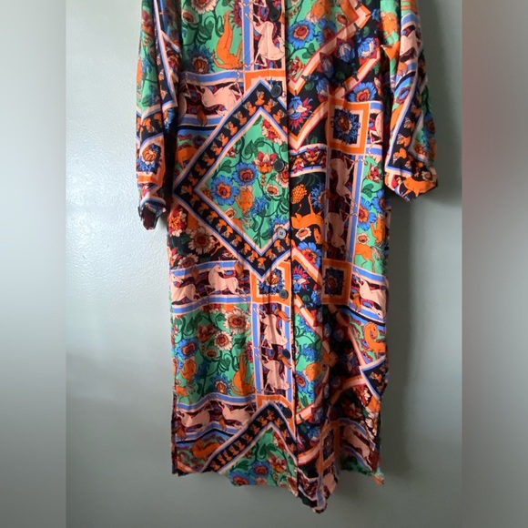 Monki Camisole Dress XS - Picture 9 of 12